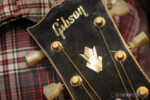 everly brother's gibson