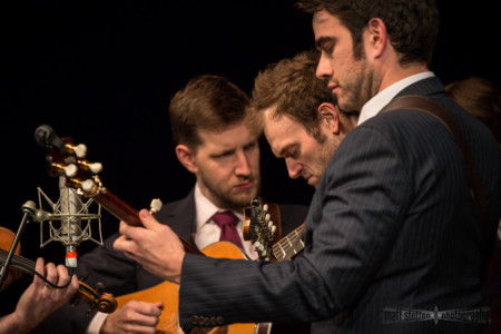 the punch brothers